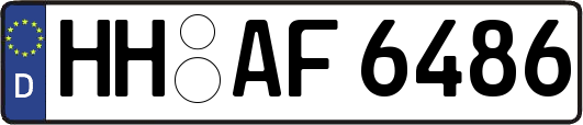 HH-AF6486
