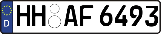 HH-AF6493