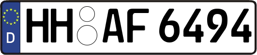 HH-AF6494