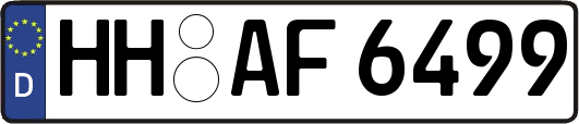 HH-AF6499