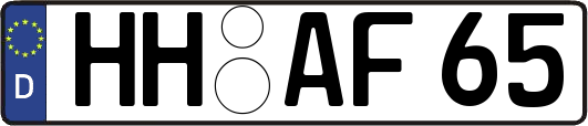 HH-AF65