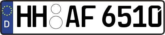 HH-AF6510
