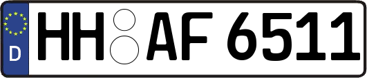 HH-AF6511