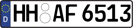 HH-AF6513