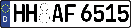 HH-AF6515