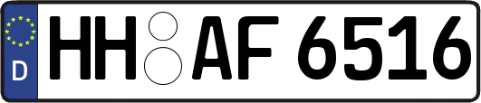 HH-AF6516