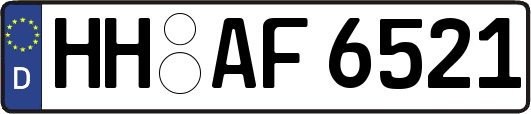 HH-AF6521