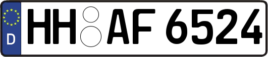 HH-AF6524