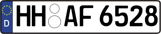 HH-AF6528