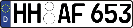 HH-AF653