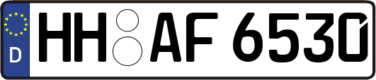 HH-AF6530