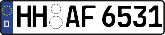 HH-AF6531
