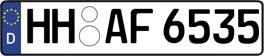 HH-AF6535