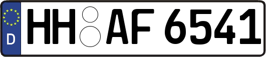 HH-AF6541