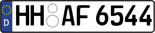 HH-AF6544