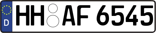 HH-AF6545