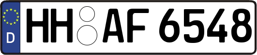 HH-AF6548