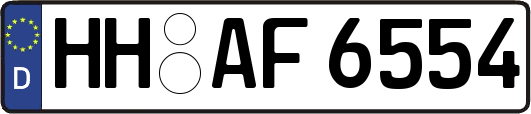 HH-AF6554