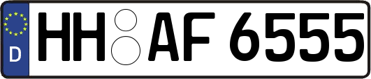 HH-AF6555