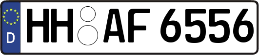 HH-AF6556