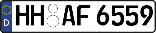 HH-AF6559