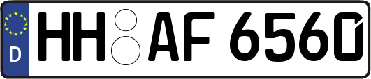 HH-AF6560