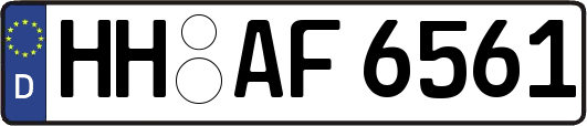 HH-AF6561