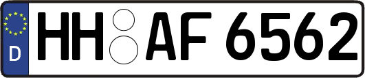 HH-AF6562
