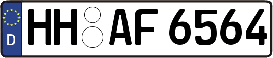 HH-AF6564