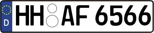 HH-AF6566