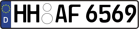 HH-AF6569