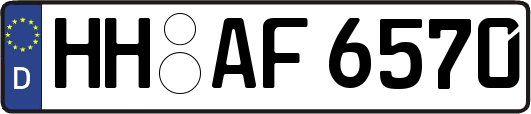 HH-AF6570