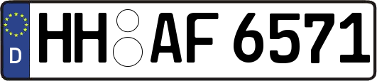 HH-AF6571