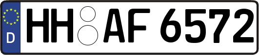 HH-AF6572