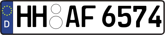 HH-AF6574