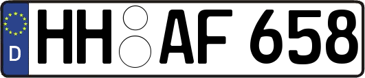 HH-AF658
