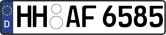 HH-AF6585