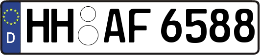 HH-AF6588