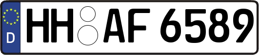 HH-AF6589