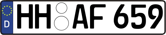 HH-AF659