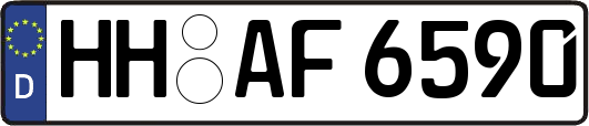 HH-AF6590