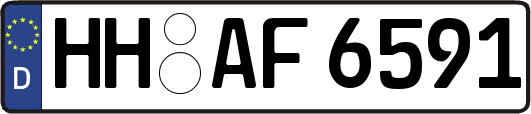 HH-AF6591