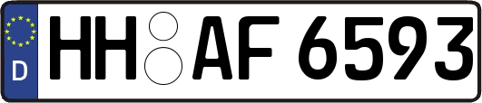 HH-AF6593