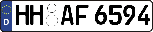HH-AF6594