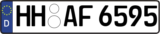 HH-AF6595