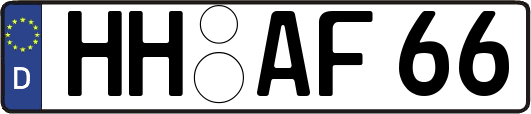 HH-AF66
