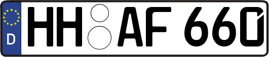 HH-AF660