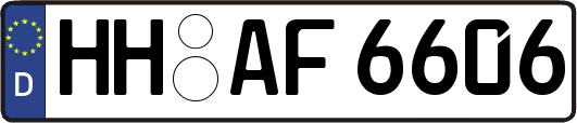 HH-AF6606