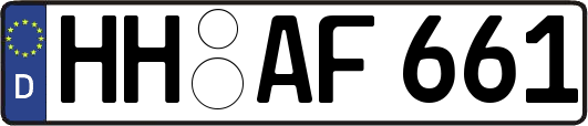 HH-AF661
