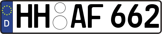 HH-AF662